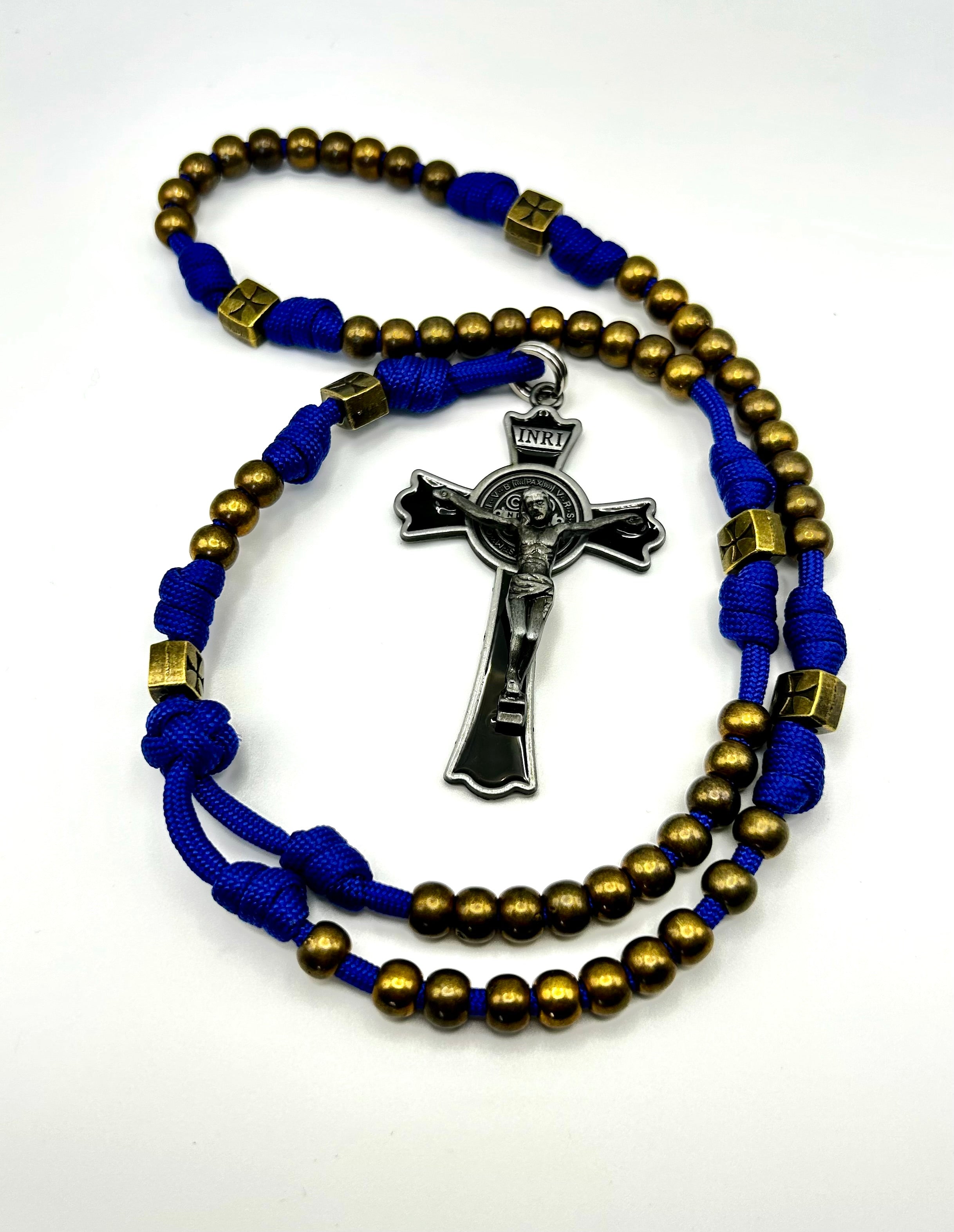 Chapelet Saint Louis