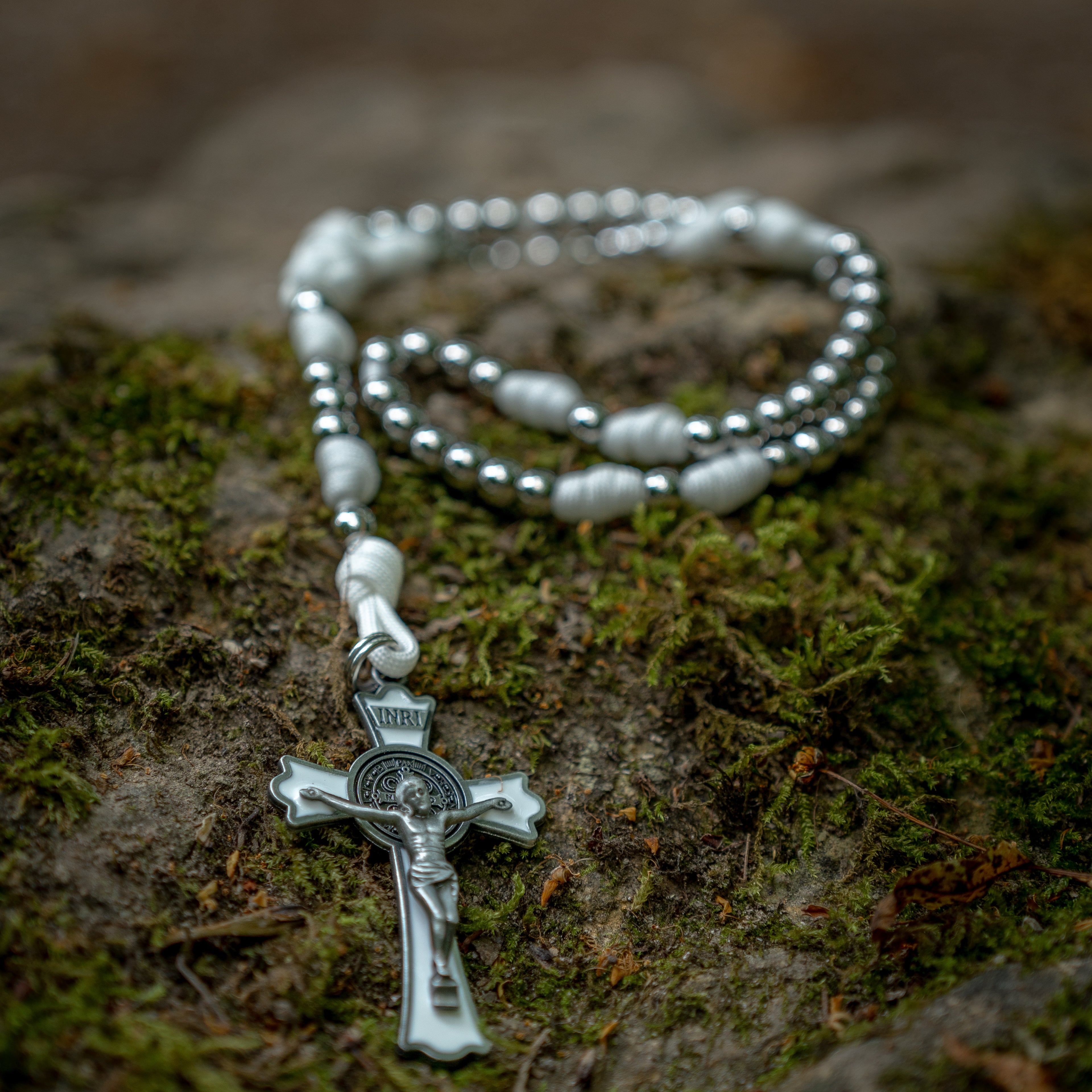 Chapelet de la pureté