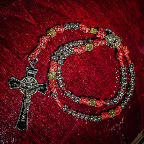 Chapelet du Chevalier