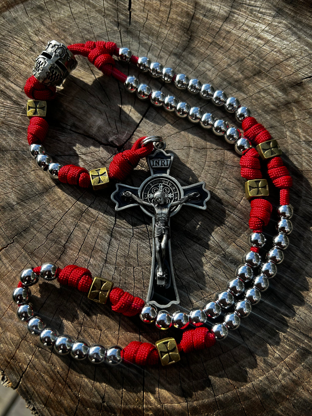 Chapelet du Chevalier