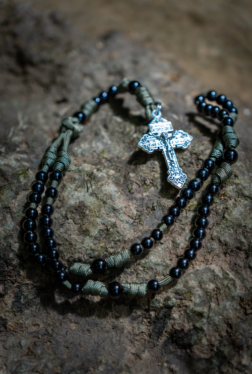 Chapelet du Combattant