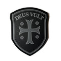 Patch Deus Vult