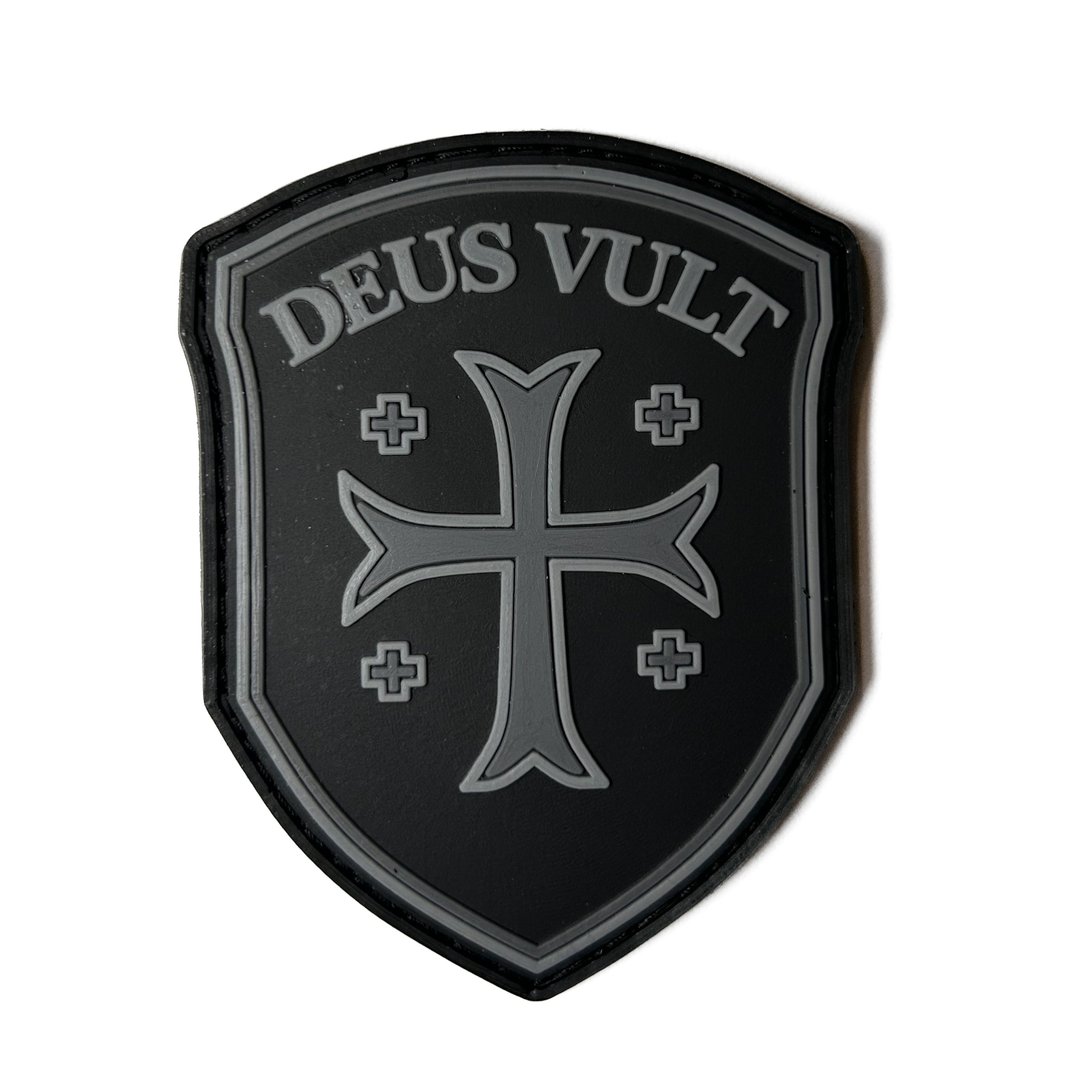 Patch Deus Vult
