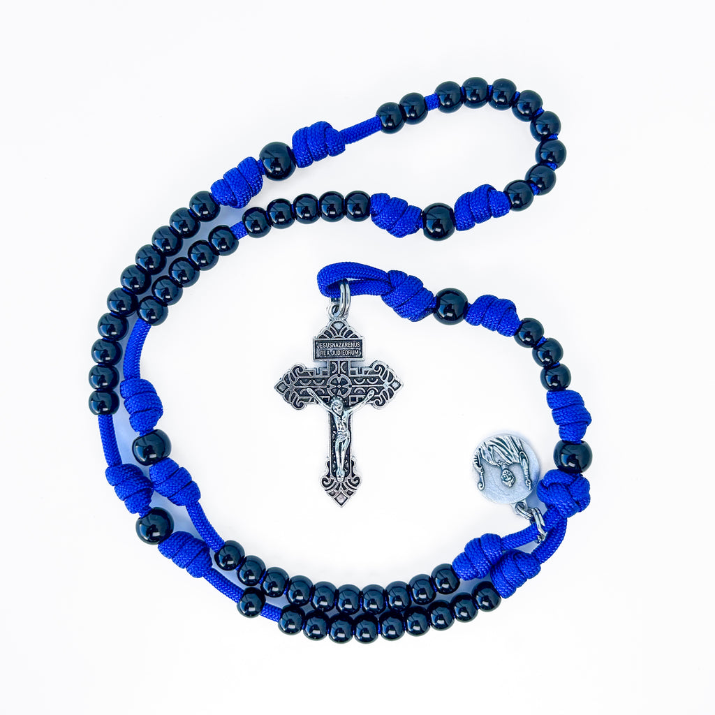 Chapelet de Saint Martin