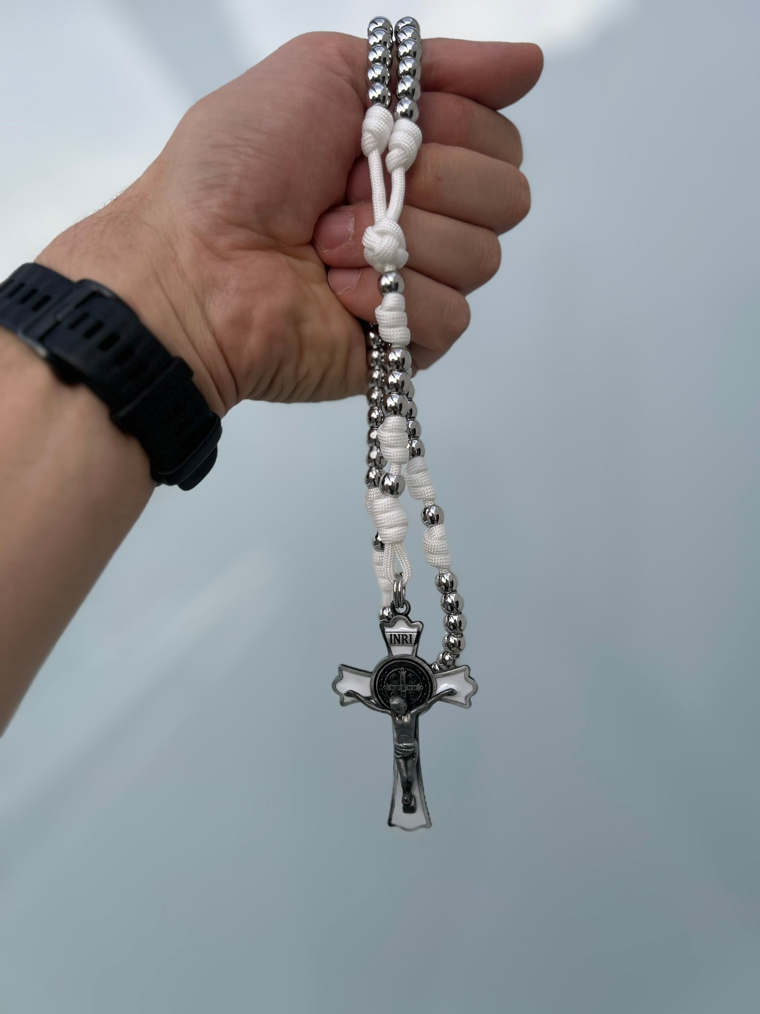 Chapelet de la pureté