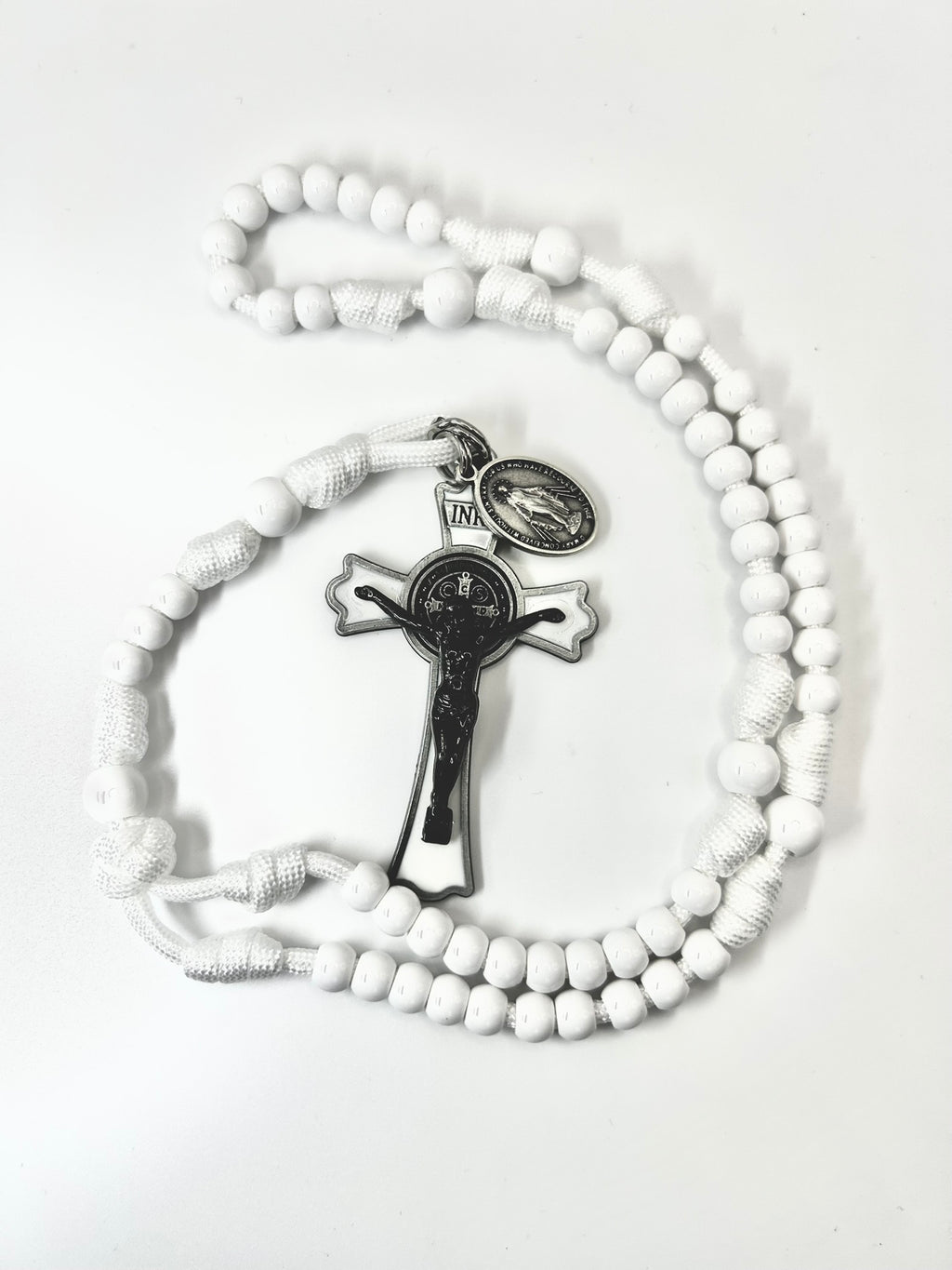 Chapelet de la pureté