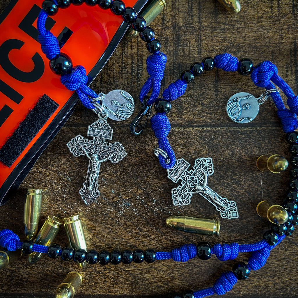Chapelet de Saint Martin