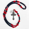 Chapelet de Sainte Barbe