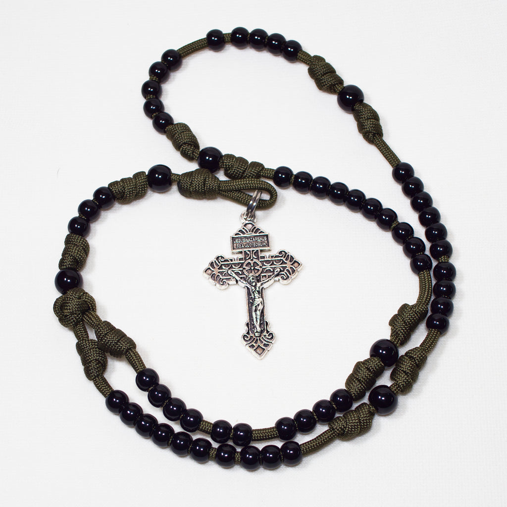 Chapelet du Combattant