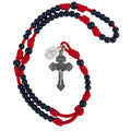 Chapelet de Sainte Barbe