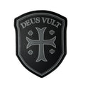 Patch Deus Vult