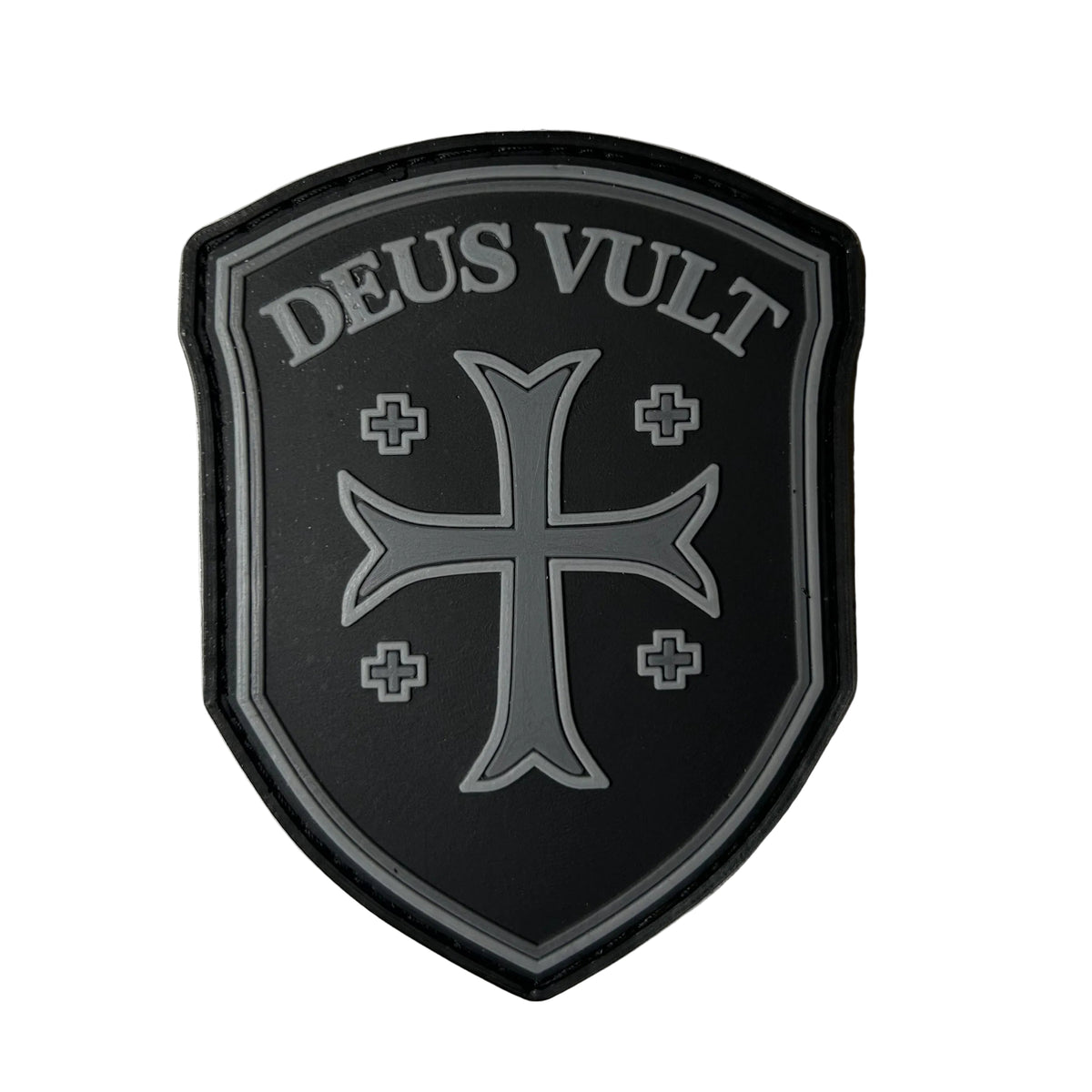 Patch Deus Vult